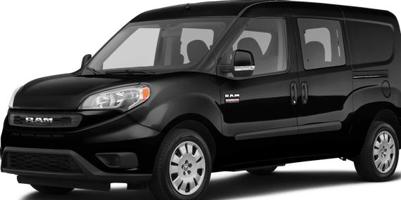 RAM PROMASTER CITY 2020 ZFBHRFBB5L6R59120 image